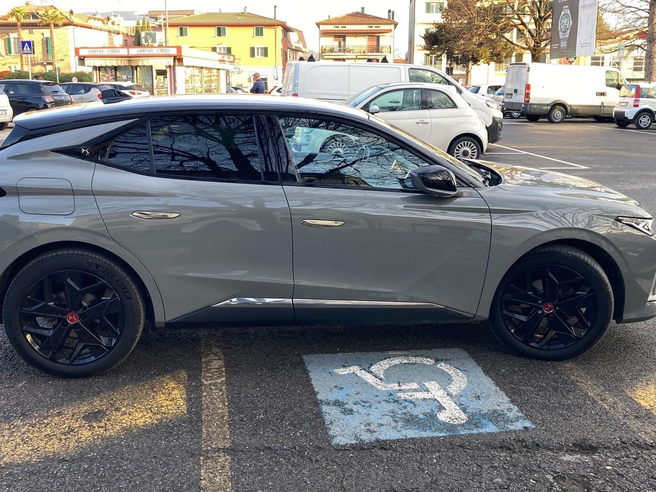 DS DS4 Automobiles DS 4 1.5 Blue HDi 130 #8352