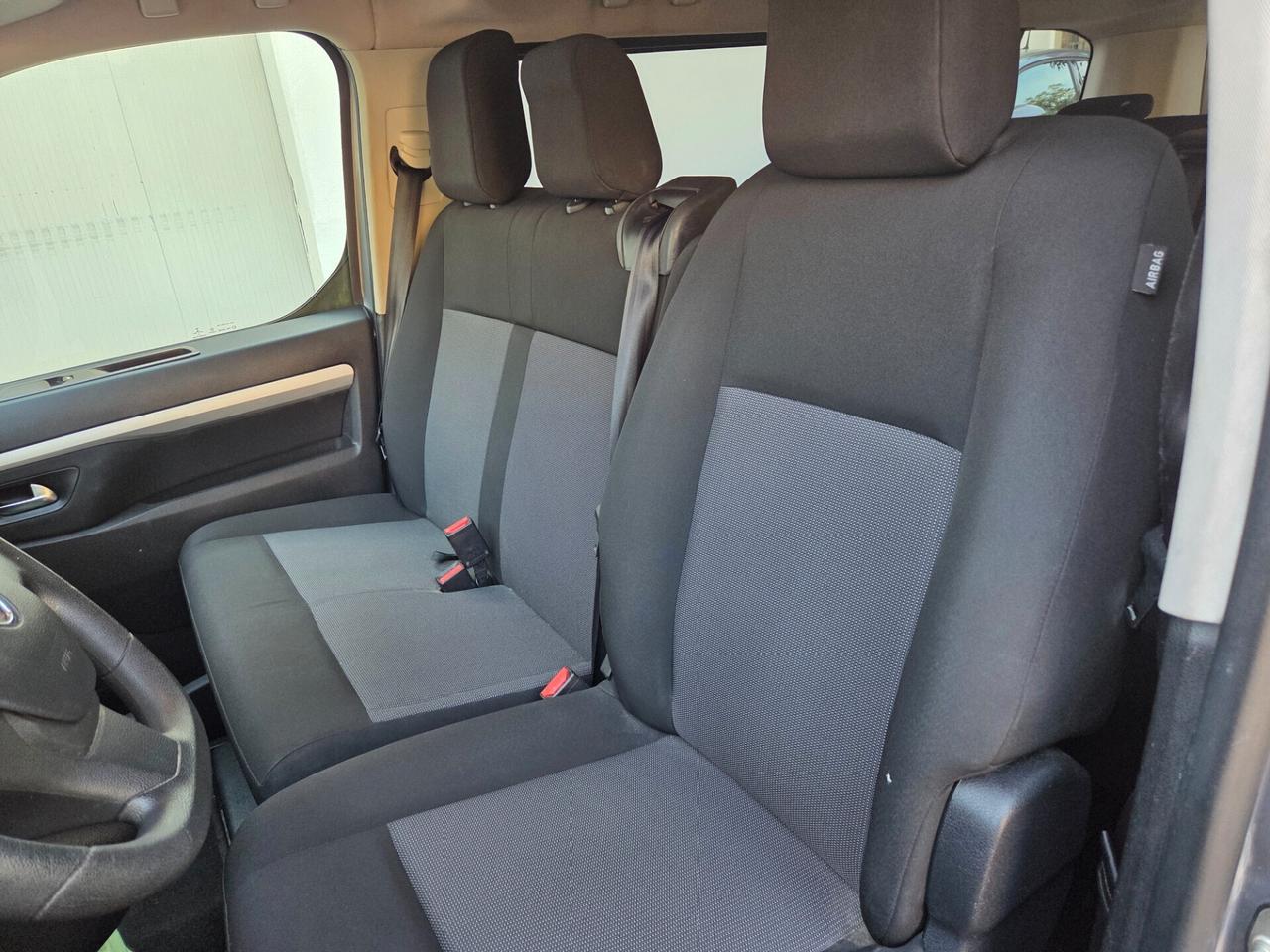 ACQUISTA O NOLEGGIA OPEL ZAFIRA 2020 9 POSTI PASSO LUNGO 1.5 120CV