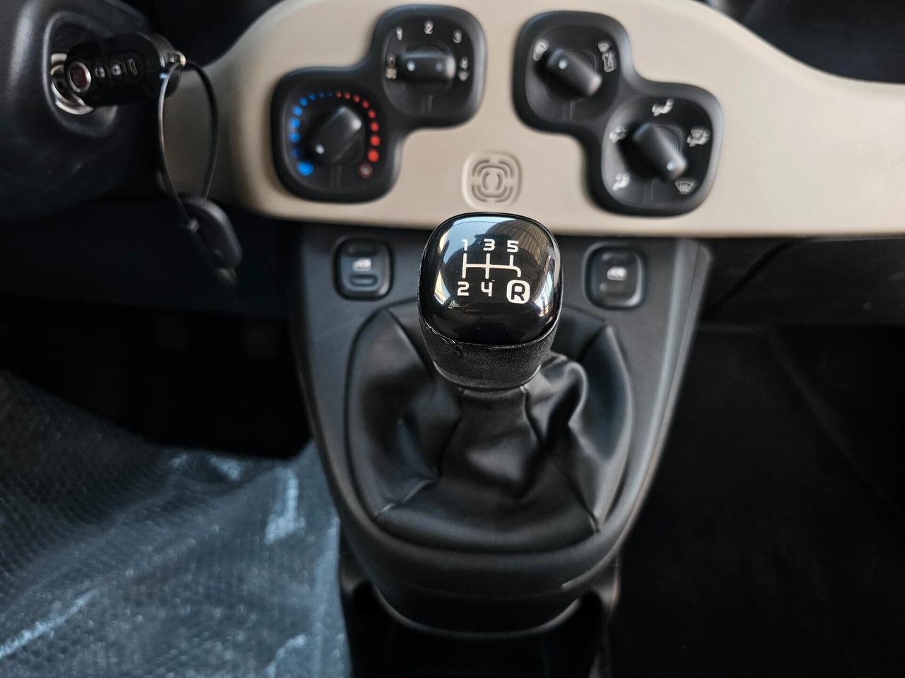 Fiat Panda 1.2 Pop - KM 20.000 -