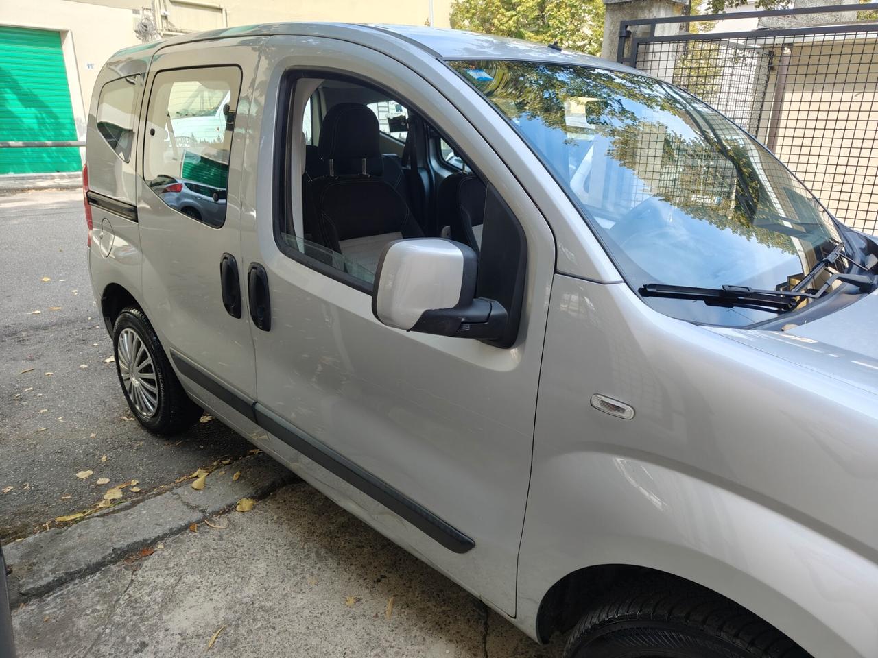 Fiat Qubo 1.3 MJT 75 CV Active