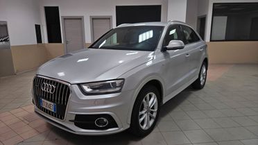 Audi Q3 2.0 TDI Business Plus