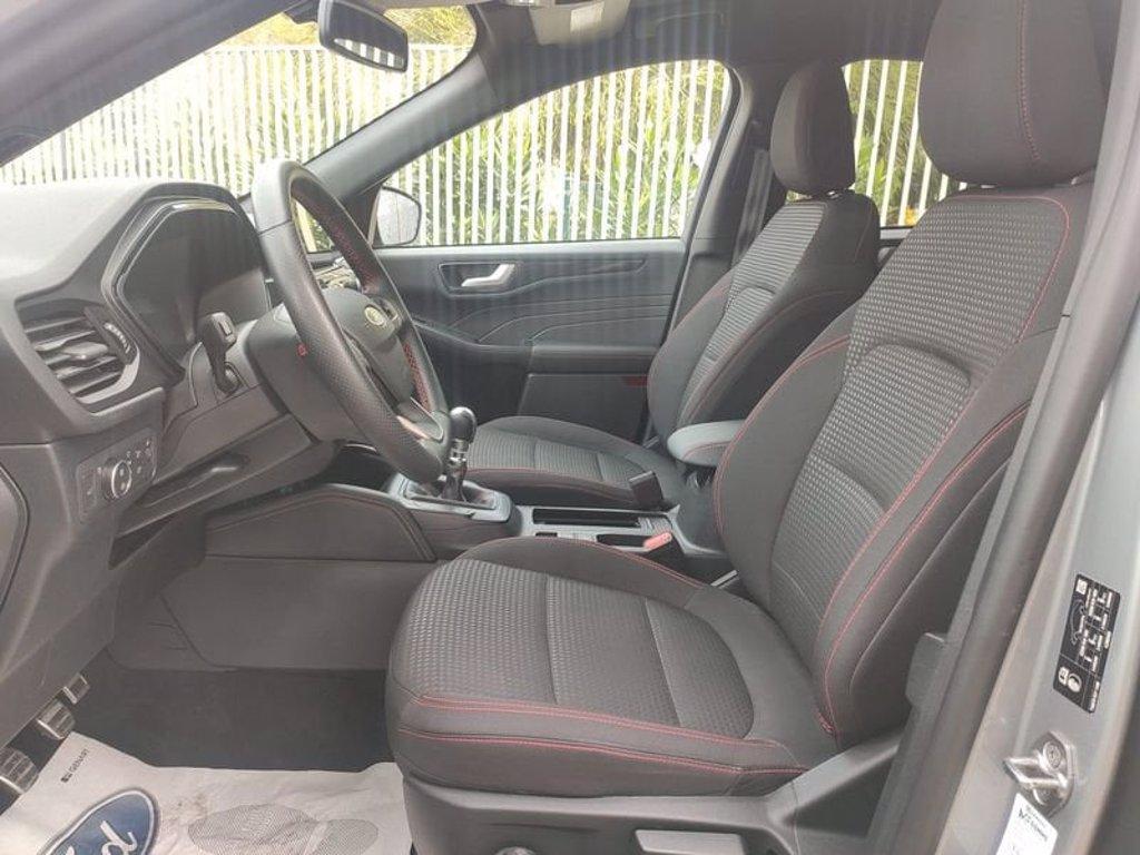 FORD Kuga 1.5 ecoboost st-line 2wd 150cv del 2024