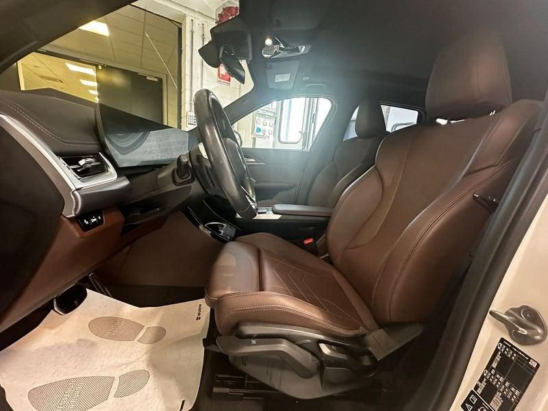 BMW X1 xdrive23d mhev 48V MSport Edition Signature auto
