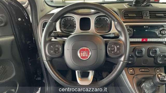 Fiat Panda 0.9 TwinAir Turbo 90cv Cross 4x4 S&S my19 4X4