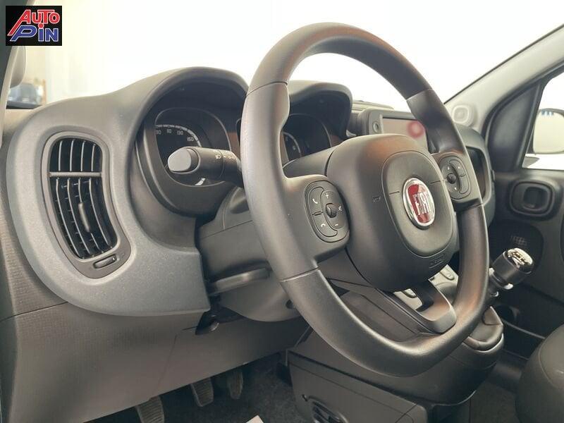 FIAT Panda Cross Panda Cross 1.0 FireFly S&S Hybrid *PROMO*