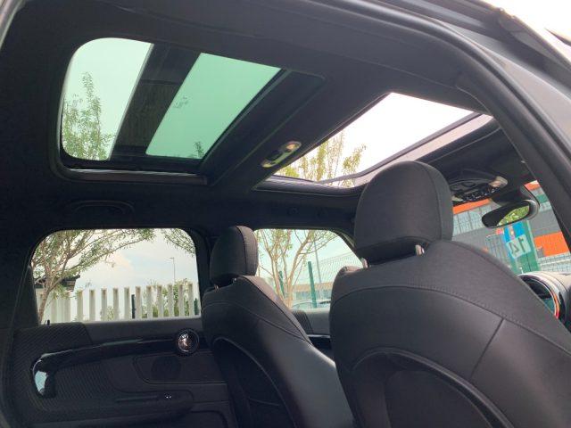 MINI Countryman 2.0 Cooper SD Boost Countryman Automatica