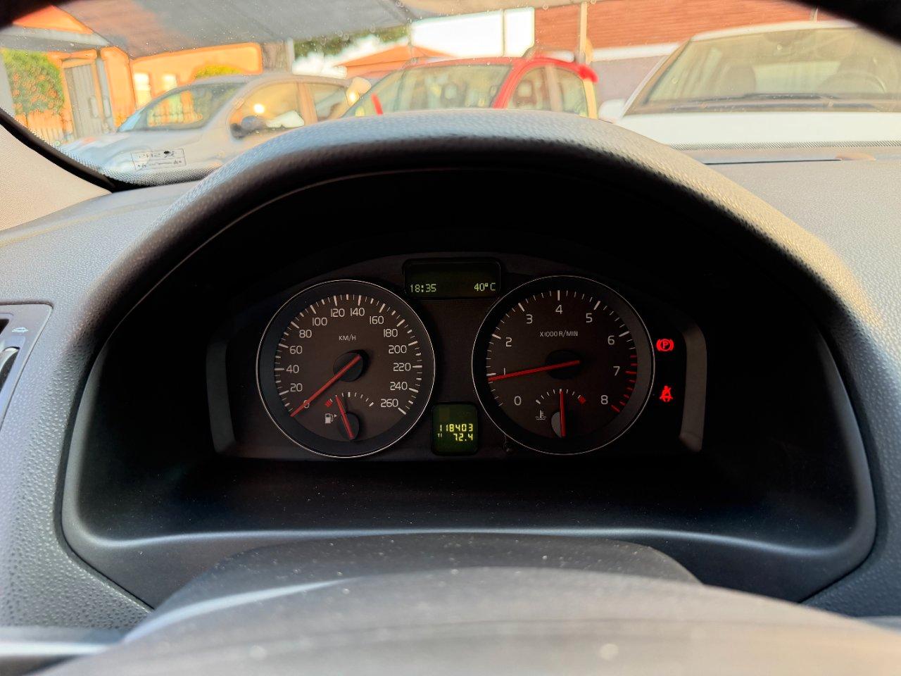 Volvo V50 1.6 Polar CONDIZIONI OTTIMALI