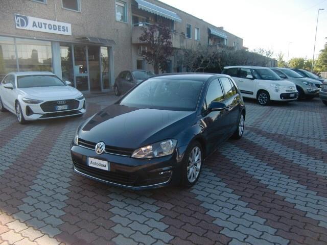 Volkswagen Golf 2.0 Diesel
