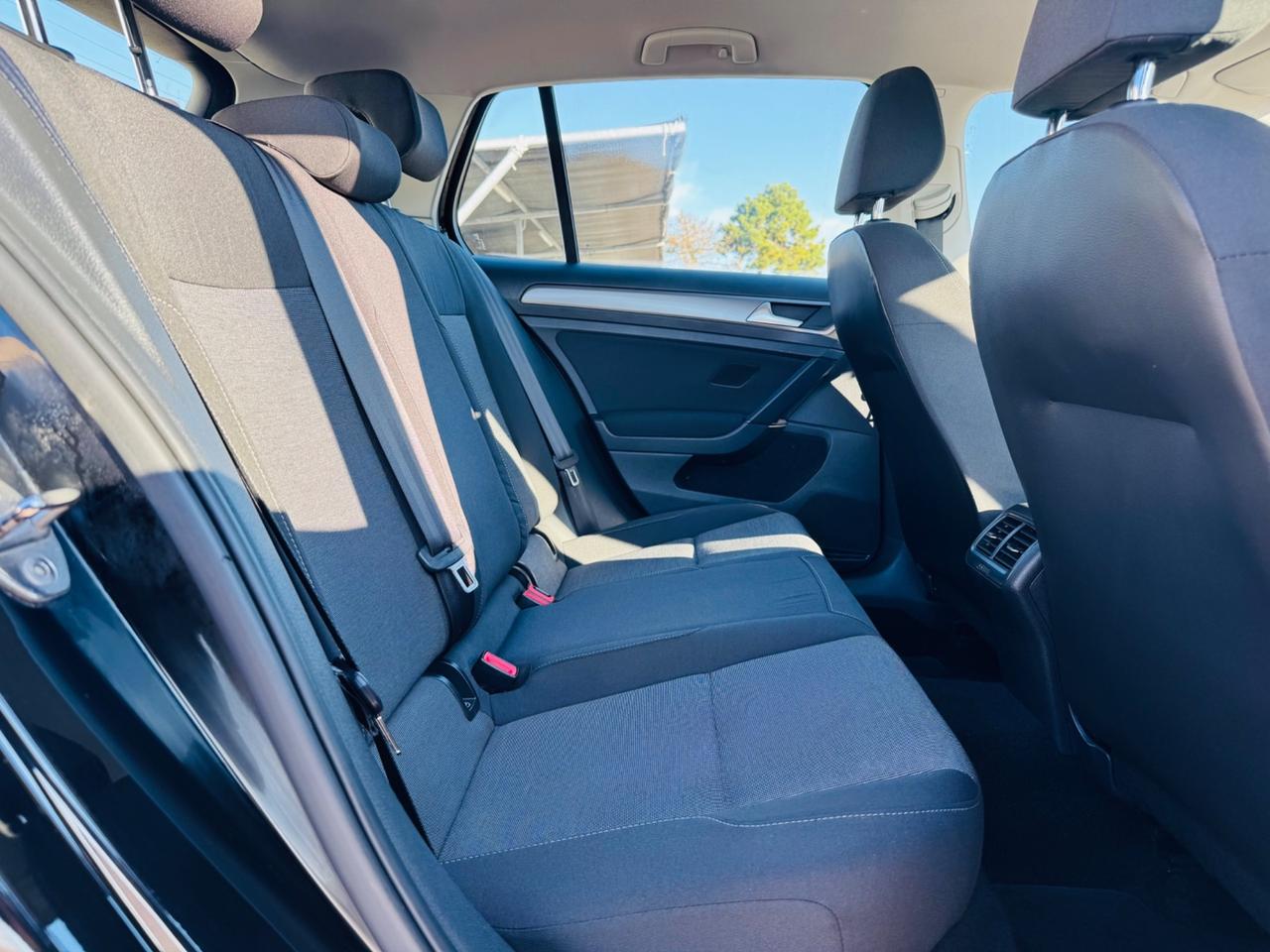 Volkswagen Golf 1.6 TDI 5p. Comfortline BlueMotion Technology