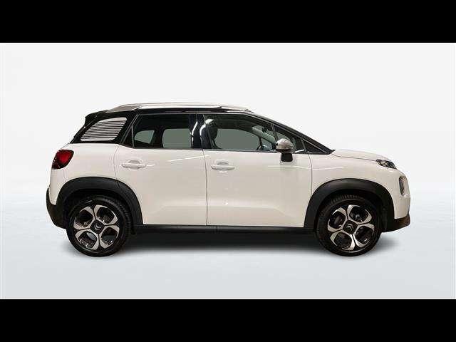Citroen C3 Aircross 1.2 puretech Shine s&s 110cv