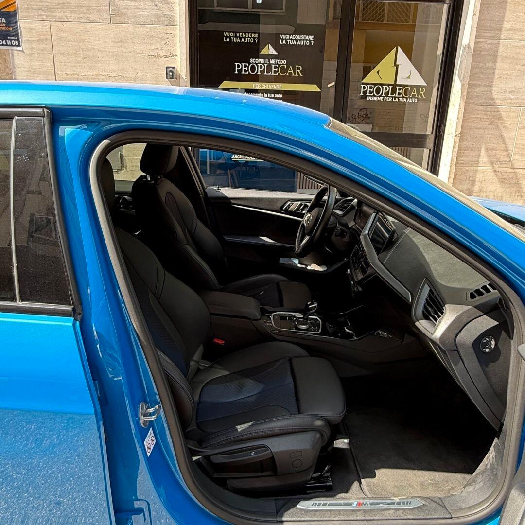 BMW Serie 1 116d MSport 2023