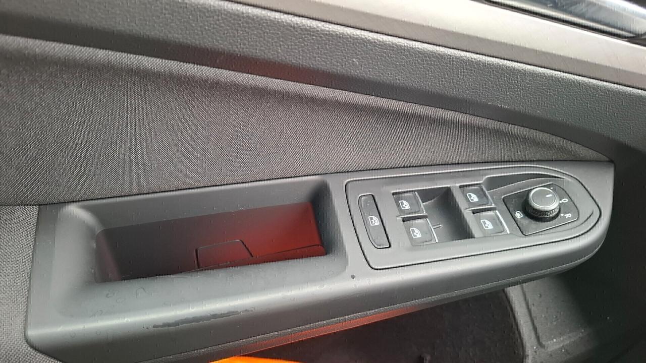 GOLF 8 2.0 TDI 150 CV DSG SCR Style