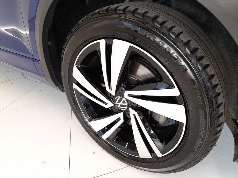Volkswagen T-Roc 2.0 TDI SCR R-Line DSG 4MOTION