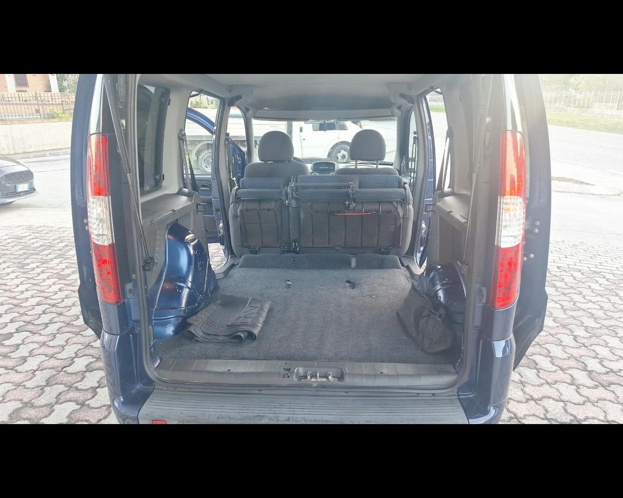 FIAT Doblò 1.3 Multijet 16V Malibù