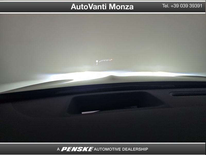 Mercedes-Benz Classe A A 45S AMG 4Matic+ Premium Plus