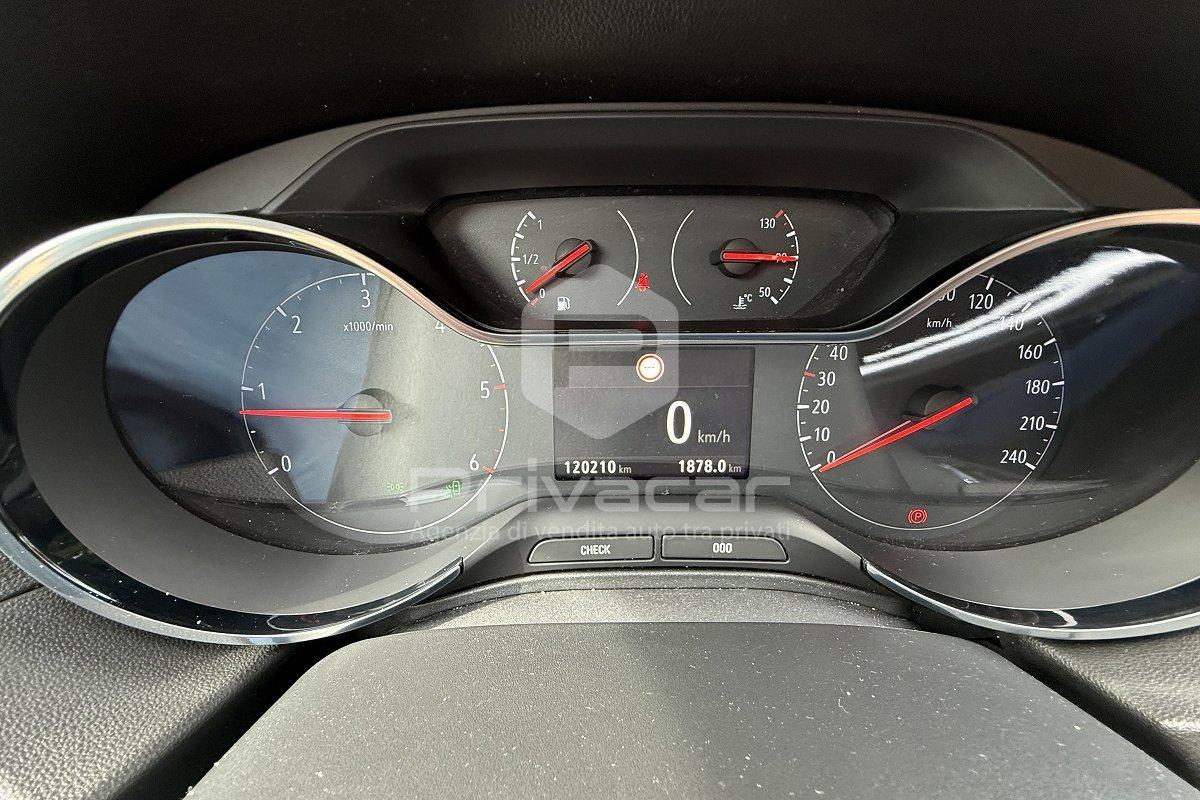 OPEL Grandland X 1.5 diesel Ecotec Start&Stop Business