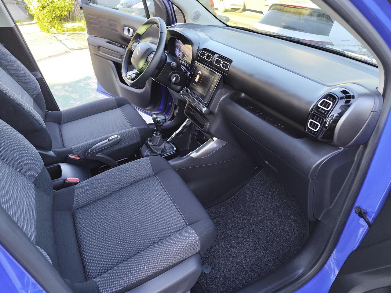 Citroen C3 Aircross C3 Aircross PureTech 110 S&S Feel