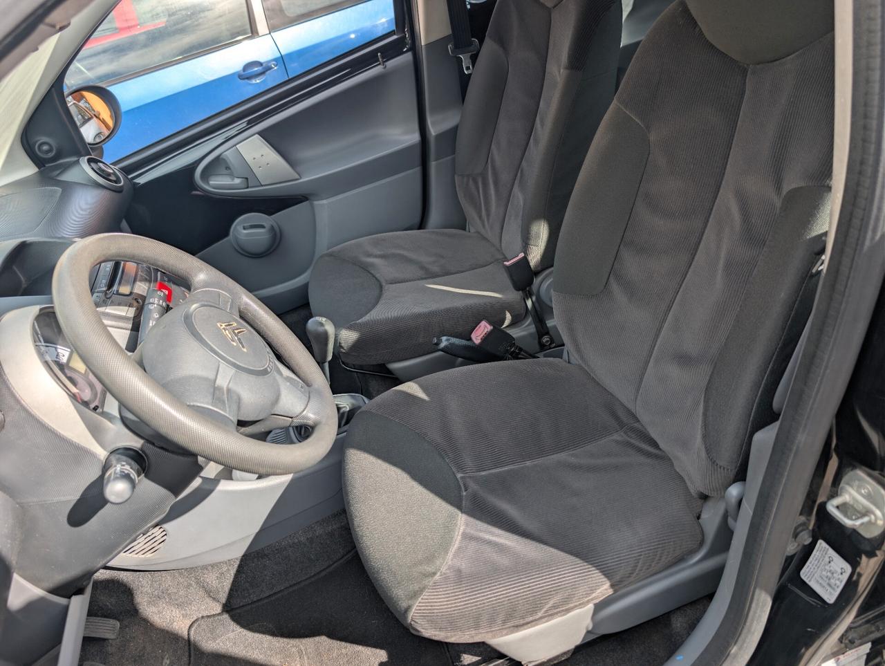 Citroen C1 1.4 HDi 55CV 5 porte AMIC1