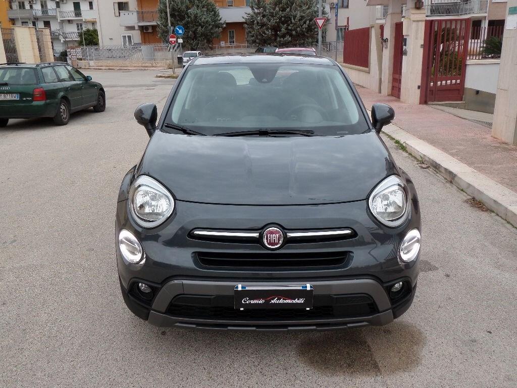 FIAT 500X 1.0 T3 120cv BUSINESS - Navi-Park-Cruise-Cerchi Lega