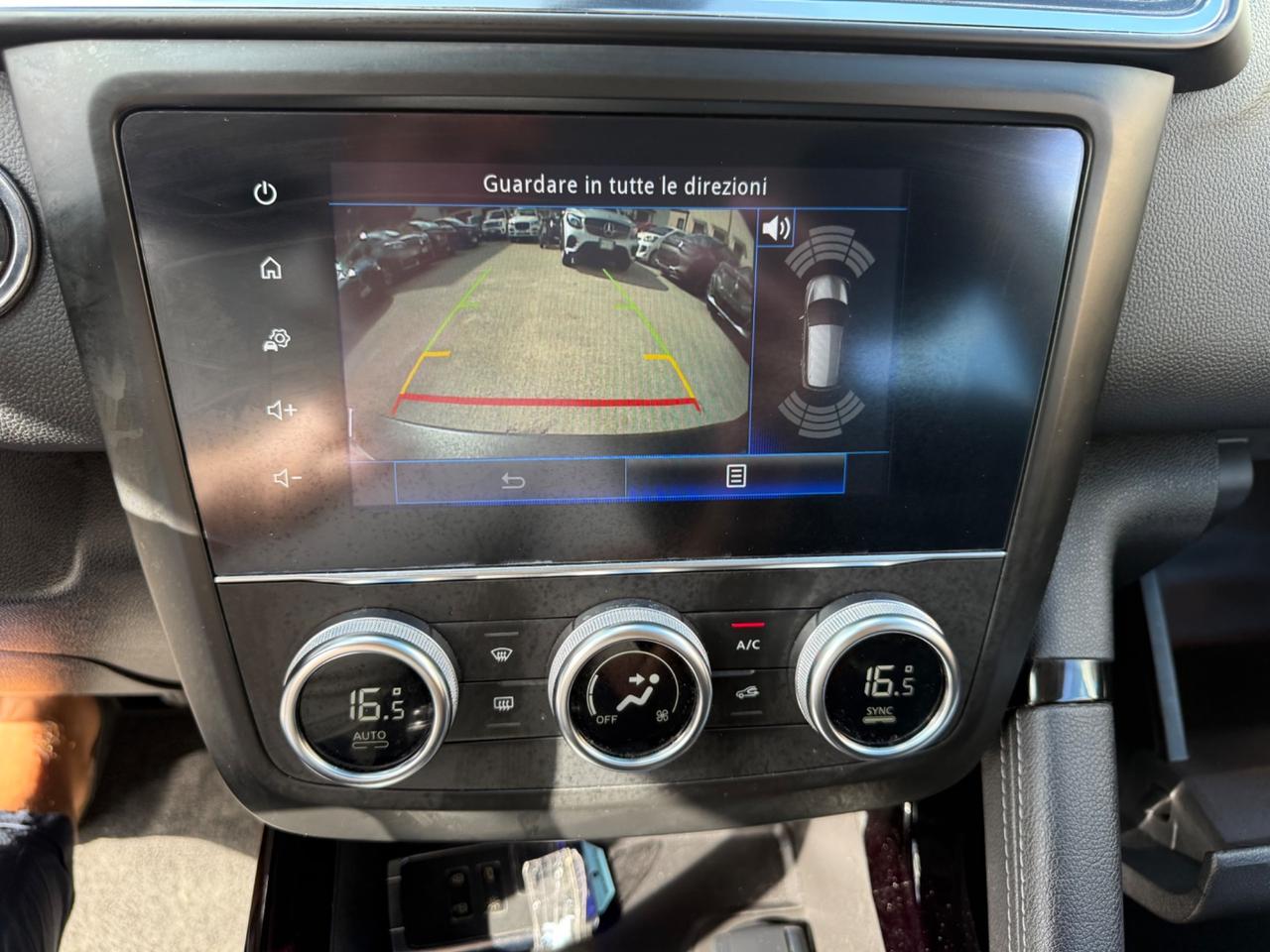 Renault Kadjar Blue dCi 8V 115CV Sport Edition E6