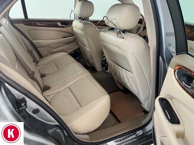 Jaguar XJ 3.5 V8 cat *ASI*