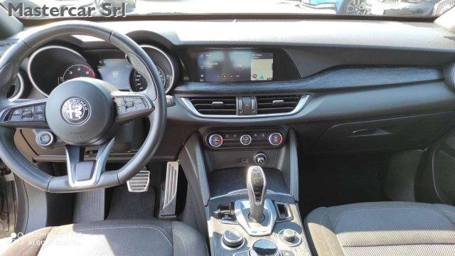 ALFA ROMEO Stelvio 2.2 TD 190 CV Super Business AT8 Q4 - GJ451CK