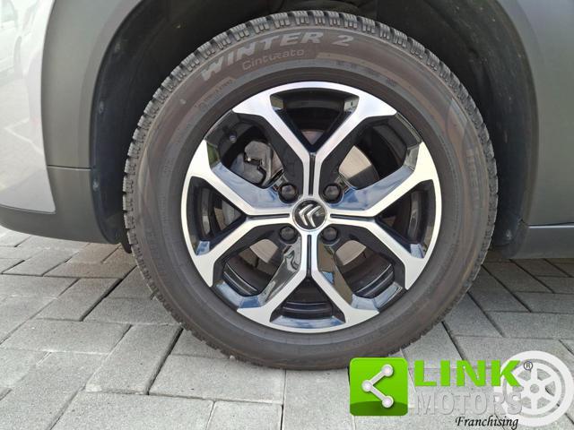 CITROEN C3 Aircross PureTech 110 S&S GARANZIA INCLUSA
