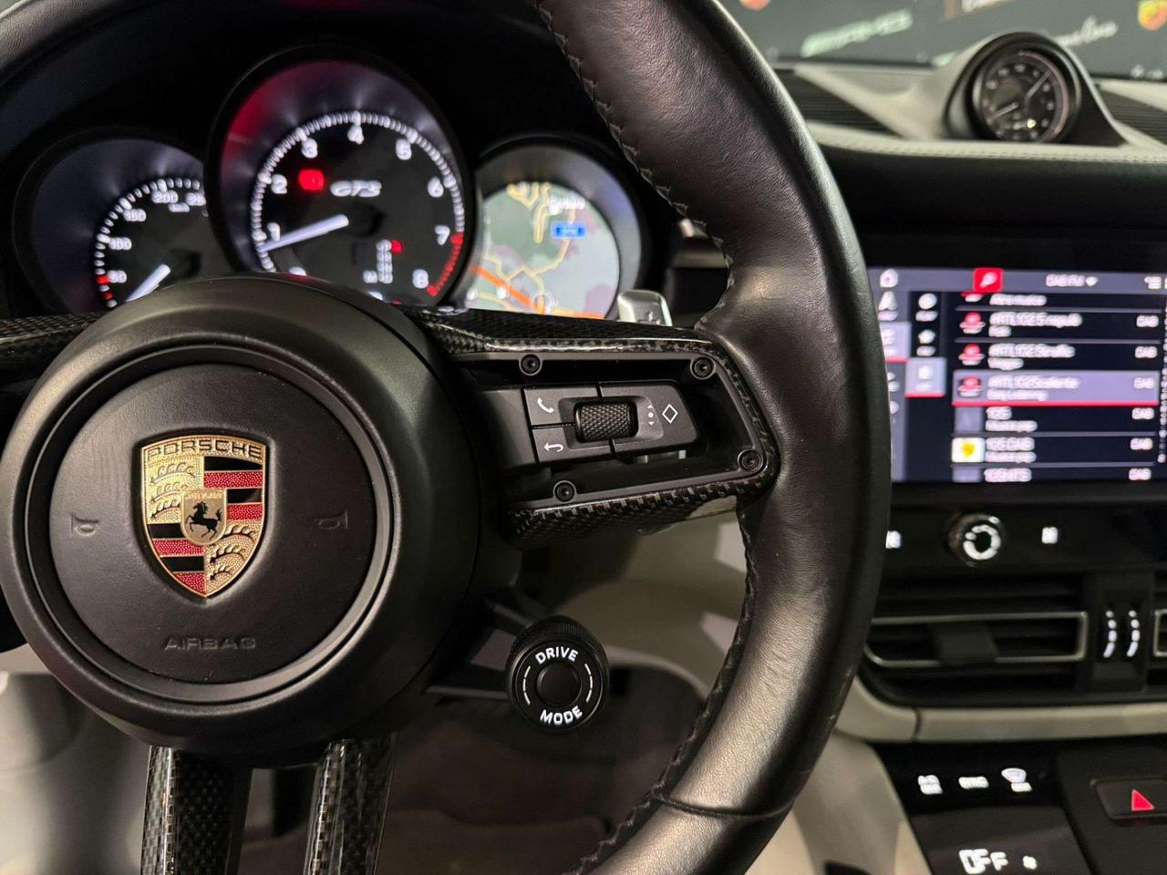 Porsche Macan 2.9 GTS 440cv pdk