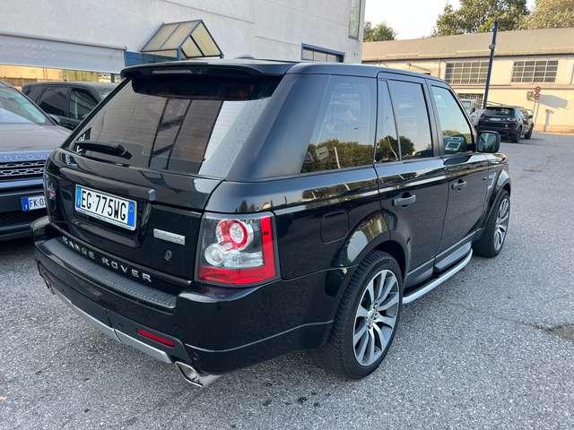 Land Rover Range Rover Sport 3.0 tdV6 Autobiography sport auto