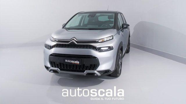 CITROEN C3 Aircross PureTech 110 S&S You