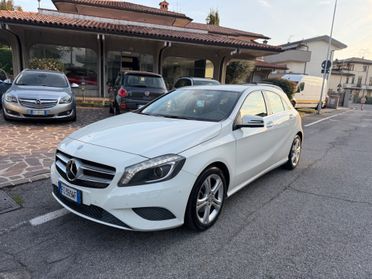 Mercedes-benz A 160 180 Sport