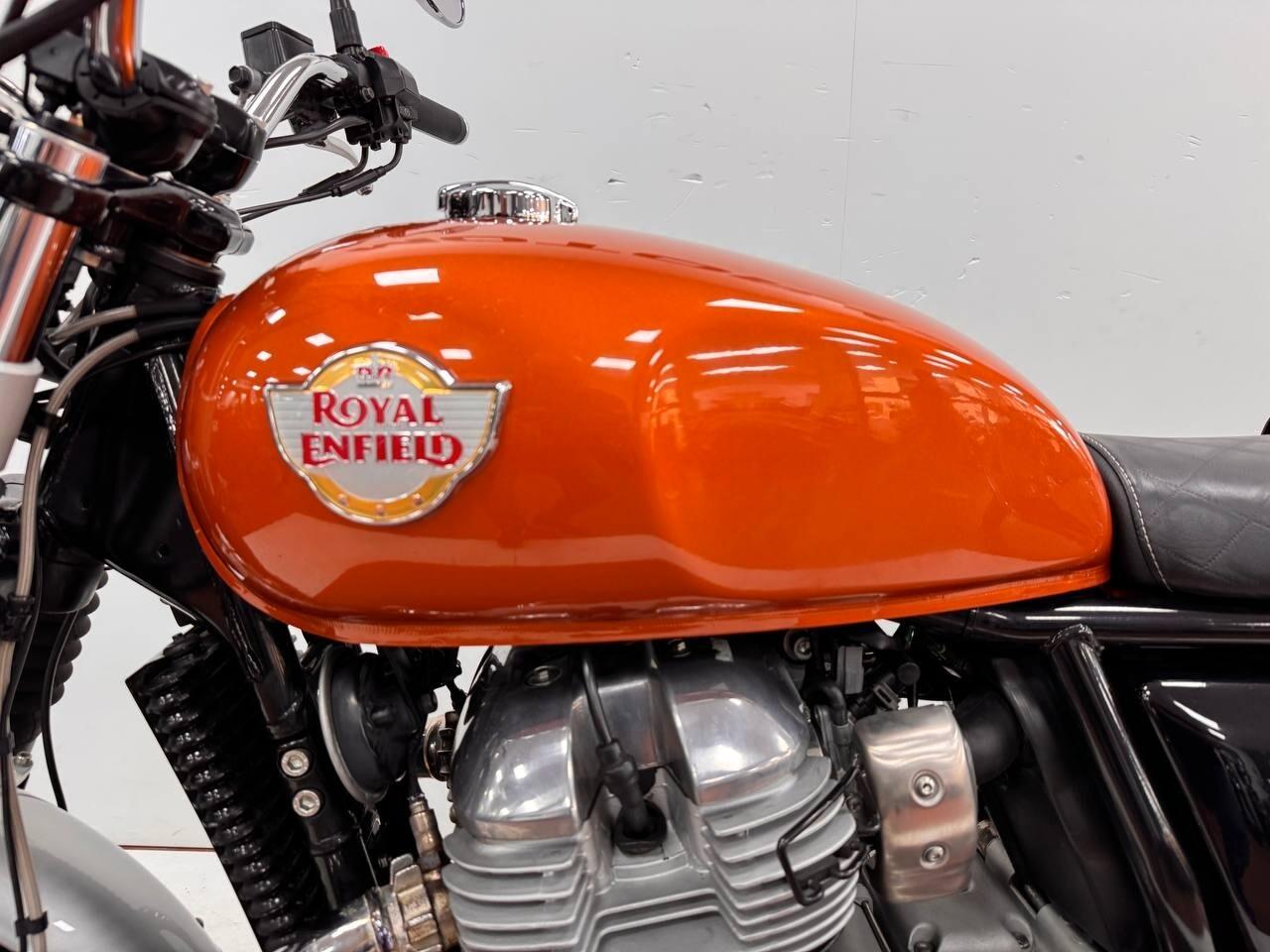 Royal Enfield Interceptor PROMO AGOSTO È ARRIVATA!