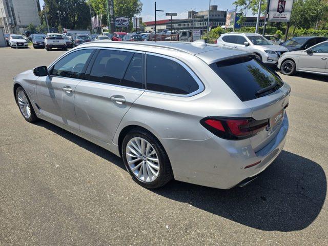 BMW 530 530e Touring Luxury auto IVA ESPOSTA