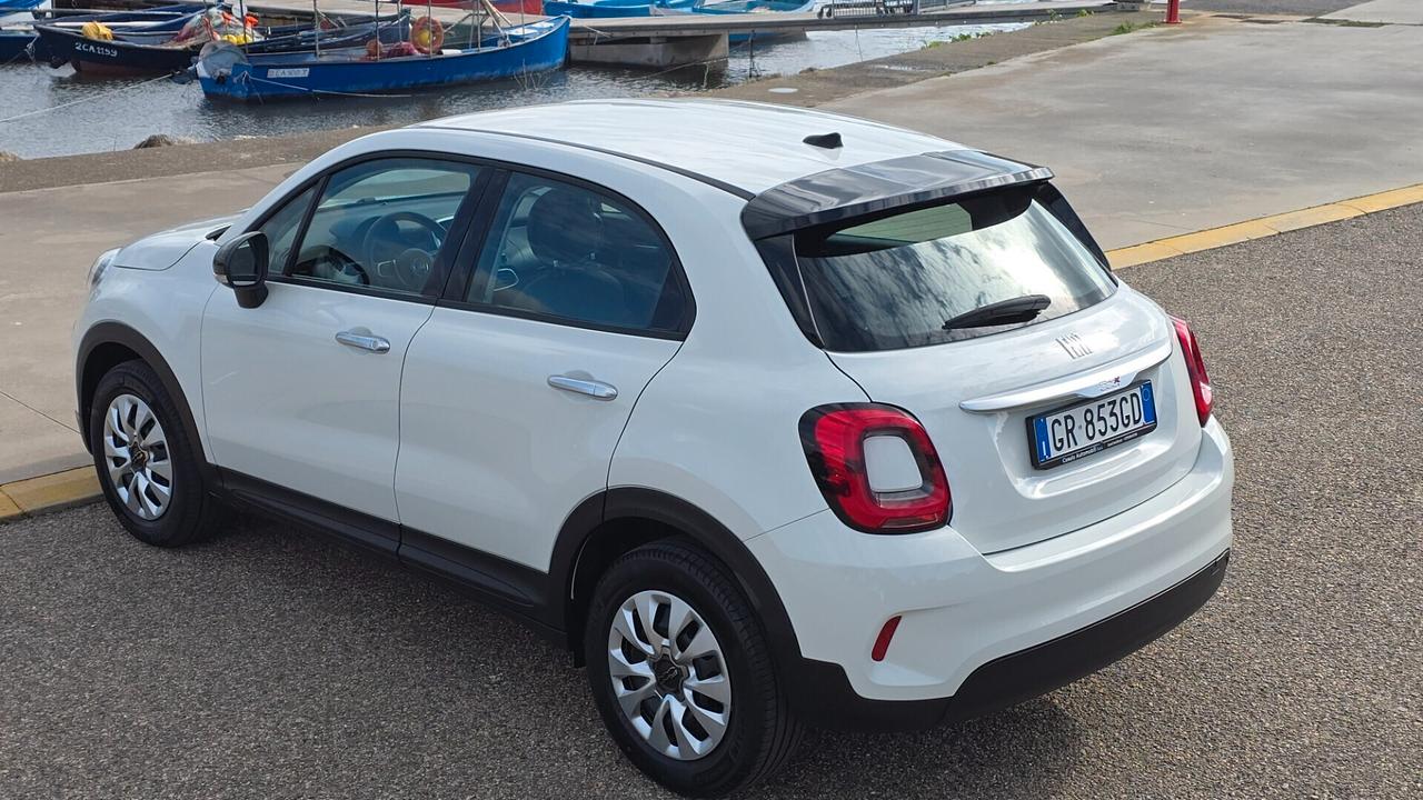 Fiat 500X 1.3 MultiJet 95 CV