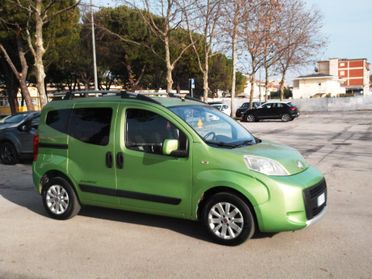 Fiat Qubo 1.3 Multijet 4x2 Trekking 2011