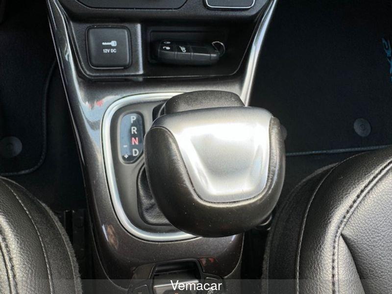 Jeep Compass JEEP C0MPASS 1.3 T4 190CV PHEV 4xe Limited-NAV ! FULL OPT. SOLO KM 39500 !!