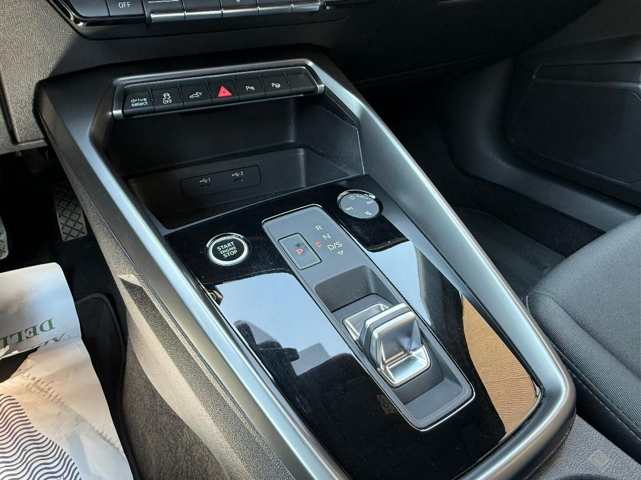 Audi A3 Sportback 40 1.4 TFSI E Business Advanced S-Tronic ** 60000KM **