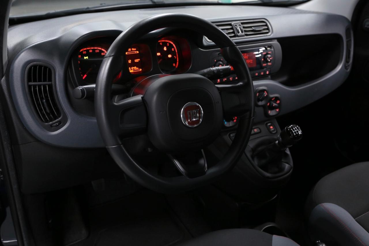Fiat Panda 1.2 Easy