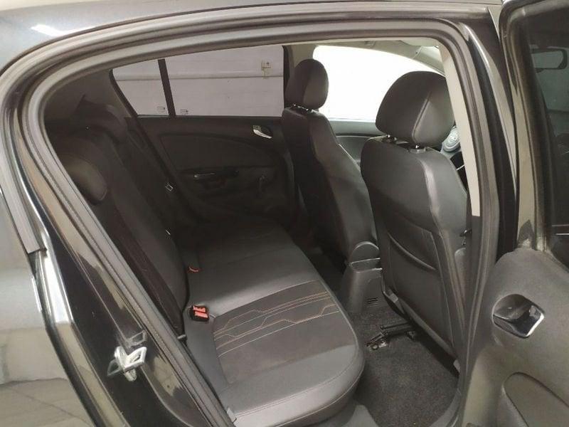 Opel Corsa 5p 1.2 Sport 85cv
