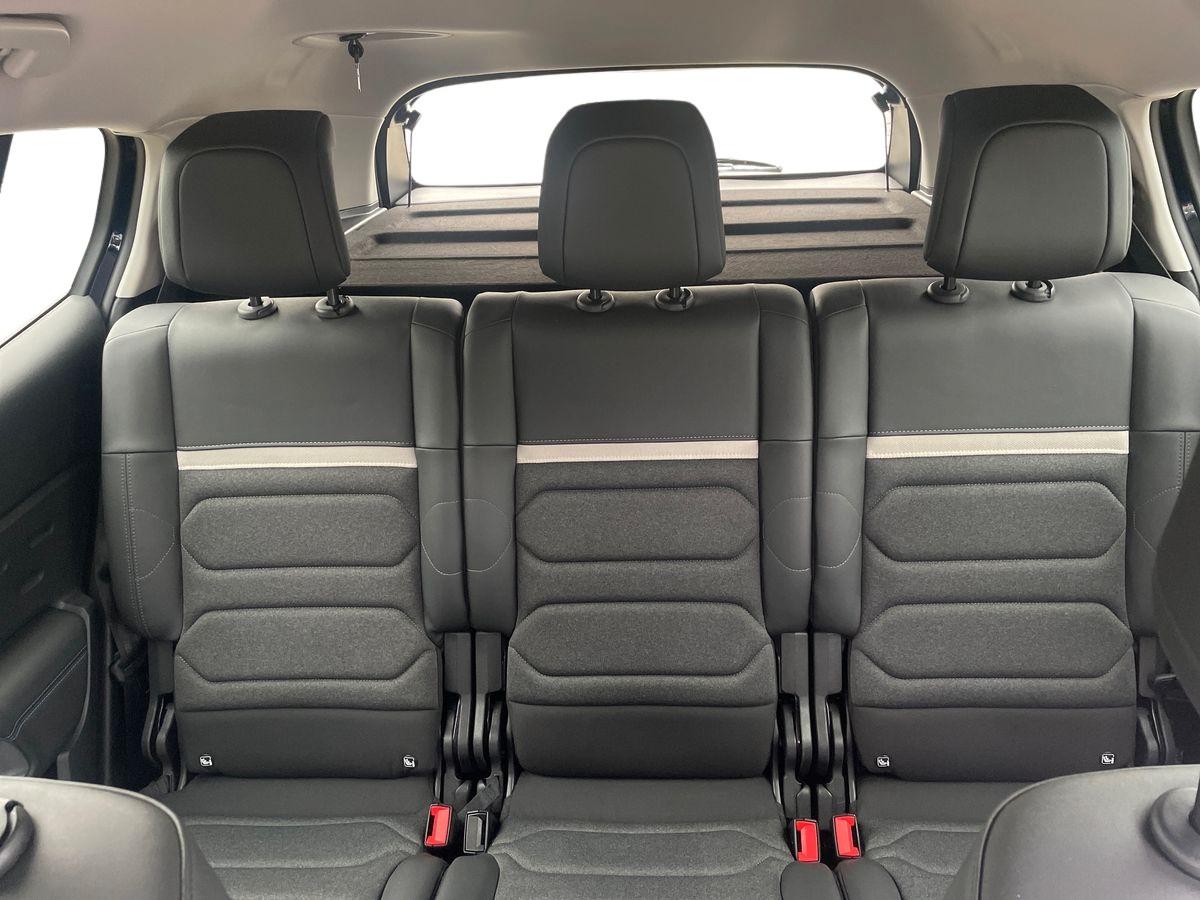 CITROEN C5 Aircross I 2022 - C5 Aircross 1.2 hybrid Max 136cv e-dcs6