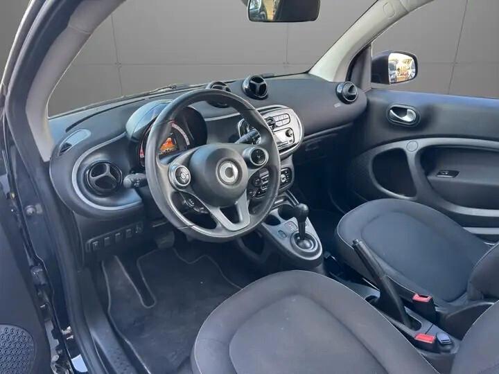 Smart ForTwo 70 1.0 Passion UNIPRO-PROMO-FINANZIAMENTO LS CAR