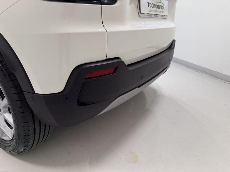 Jeep Avenger 1.2 Turbo Altitude - prezzo vero senza obbligo di finanziamento