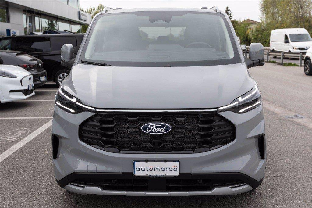 FORD Tourneo Custom V710 320 2.0 ecoblue 170cv Active L1H1 AWD A8 del 2025