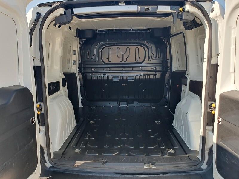 FIAT Doblo 1.6 MJ 120 PortaL. 3P.ti TOUCH7 11.2021
