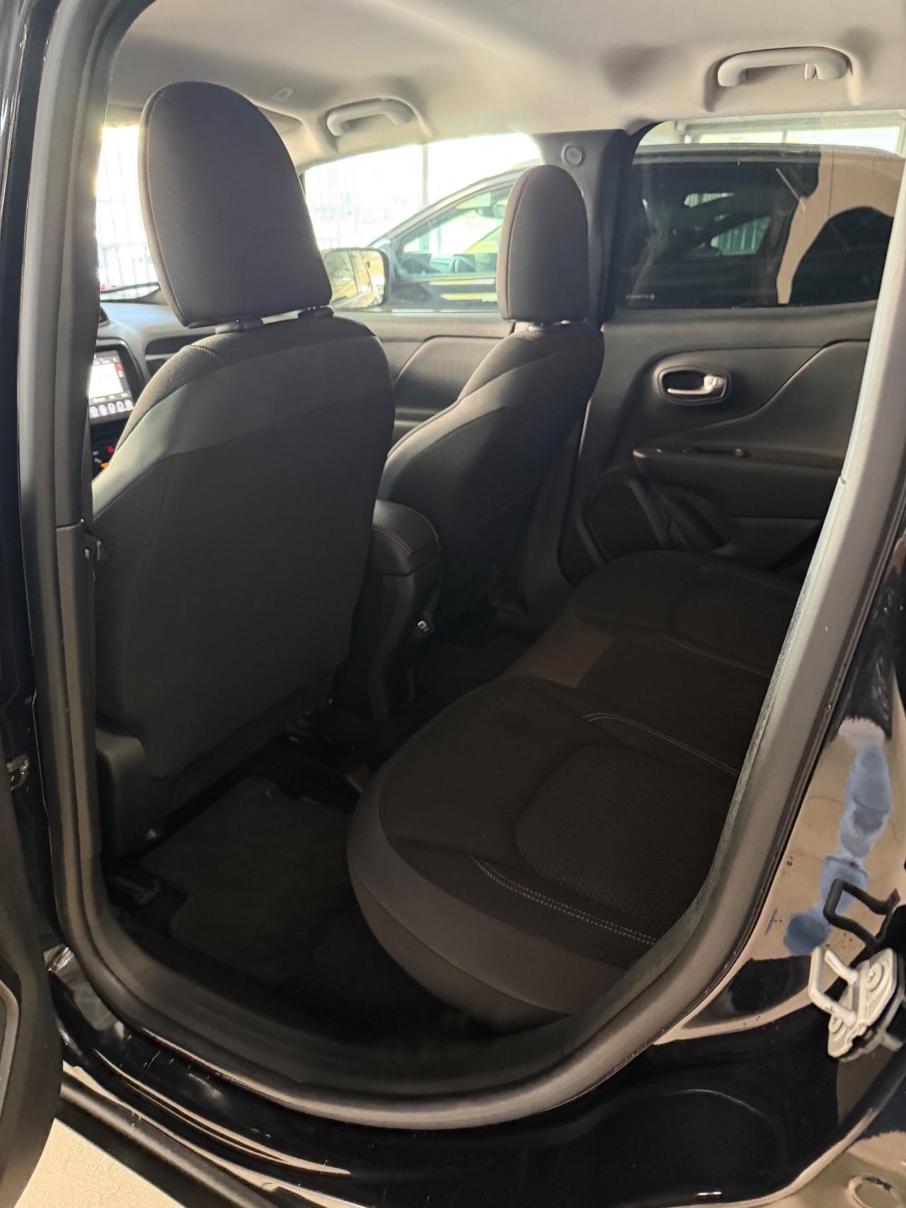 Jeep Renegade 1.6 Mjt 130 CV Longitude 2022