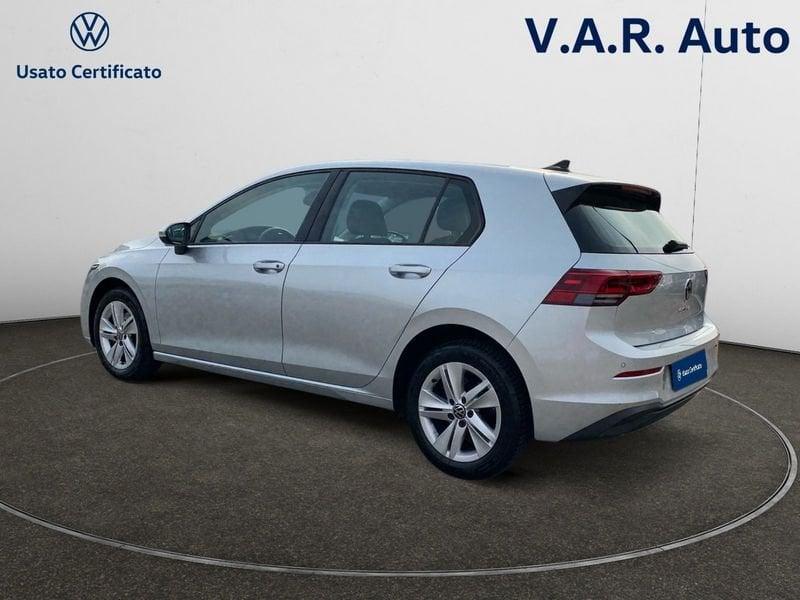 Volkswagen Golf 1.5 TSI EVO ACT Life