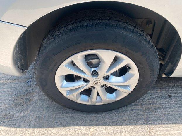 Renault Kangoo RENAULT KANGOO