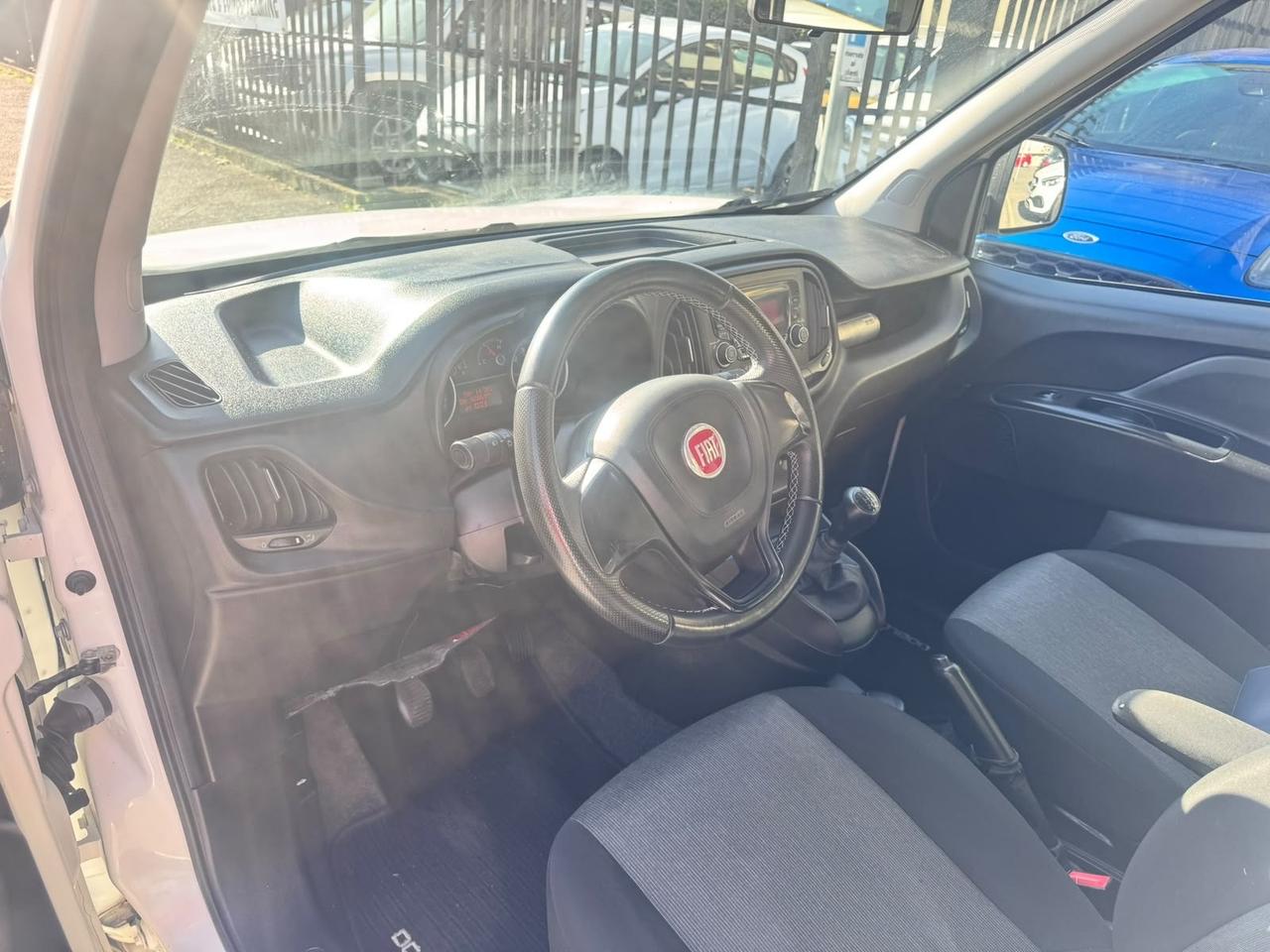 Fiat Doblo Doblò 1.3 MJT