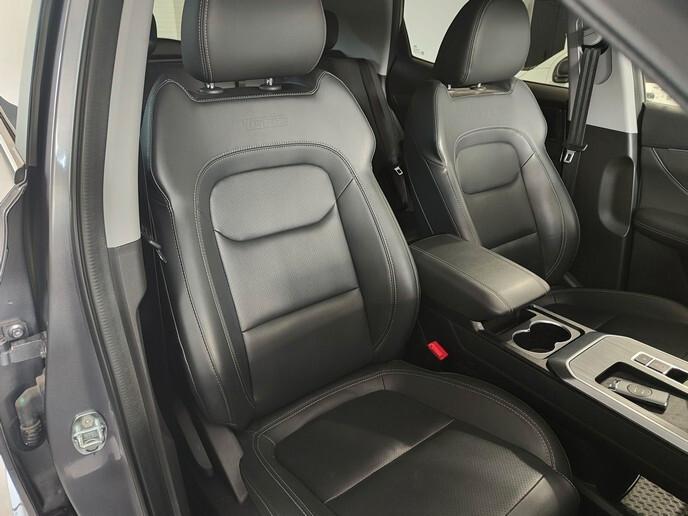 Dr 5.0 1.5 Turbo 155 CV CVT Bi-Fuel GPL