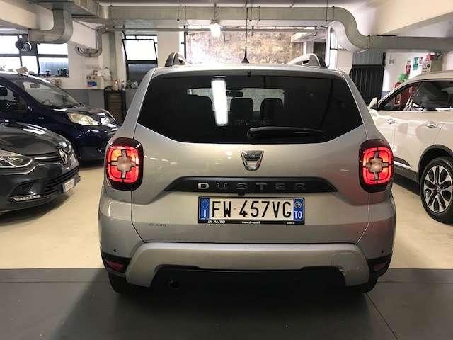 Dacia Duster Duster 1.6 Prestige GPL / FULL OPTIONAL